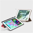 Devia Leather Case with Pencil Slot for iPad Pro3 11&quot; (Black)