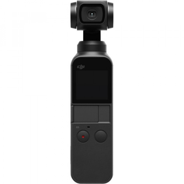 DJI Osmo Pocket