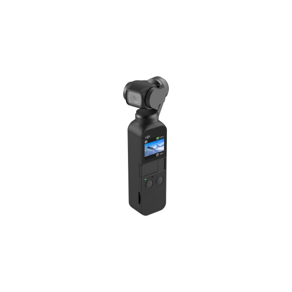 DJI Osmo Pocket