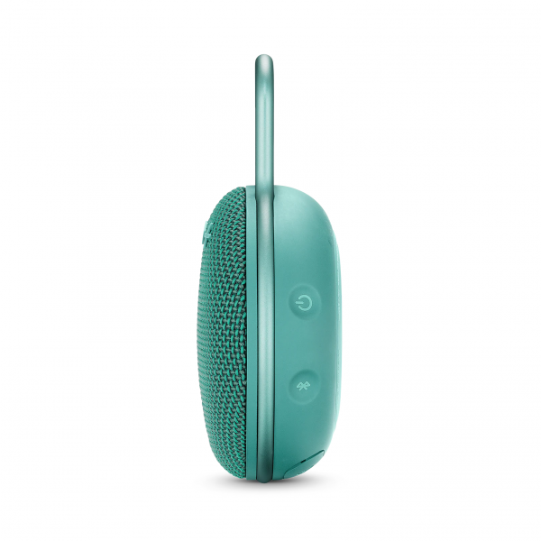 JBL Clip 3 Portable Wireless Speaker (River Teal)