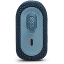 JBL GO 3 Portable Wireless Speaker (Blue)