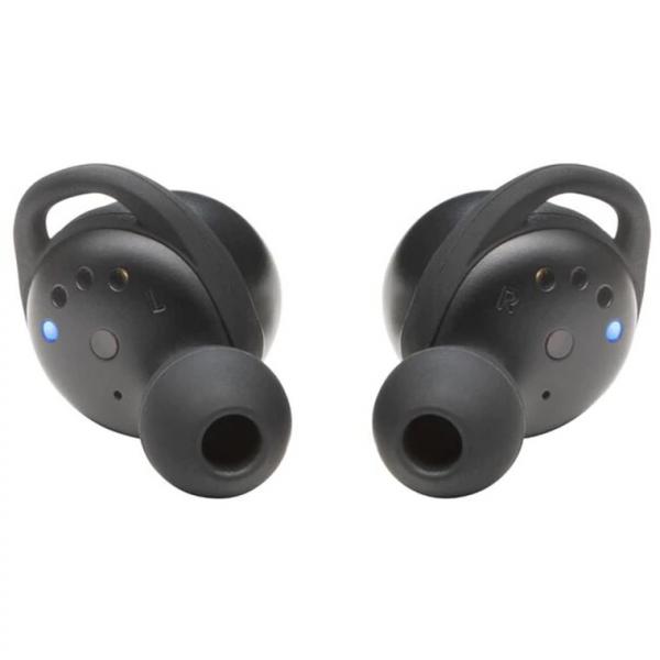 JBL Live 300 True Wireless In-Ear Headphone (Black)