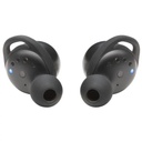 JBL Live 300 True Wireless In-Ear Headphone (Black)