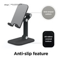 Elago M5 Stand for Smartphone  &amp; Tablet (Black)