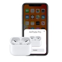 Apple AirPods Pro with Magsafe Charging Case