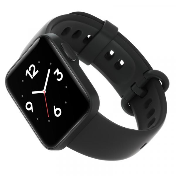 Xiaomi Mi Watch Lite (Black)