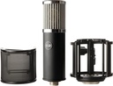 512 Audio Large-Diaphragm Condenser XLR Microphone Custom-tuned for Voice and Vocals
