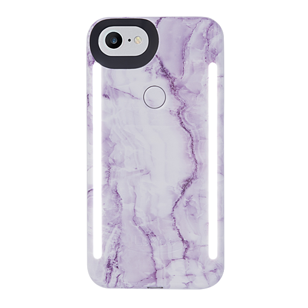 LuMee Duo Case for iPhone 7/8
