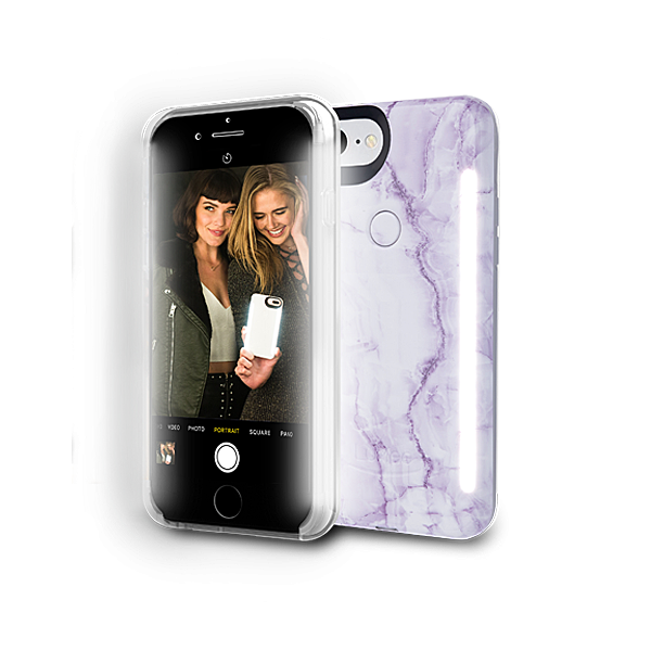 LuMee Duo Case for iPhone 7/8