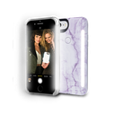 LuMee Duo Case for iPhone 7/8
