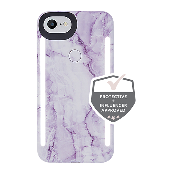 LuMee Duo Case for iPhone 7/8