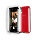 LuMee Duo Case for iPhone Xs/X