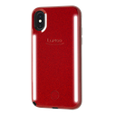 LuMee Duo Case for iPhone Xs/X