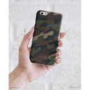 Madotta Camouflage Case for iPhone 7