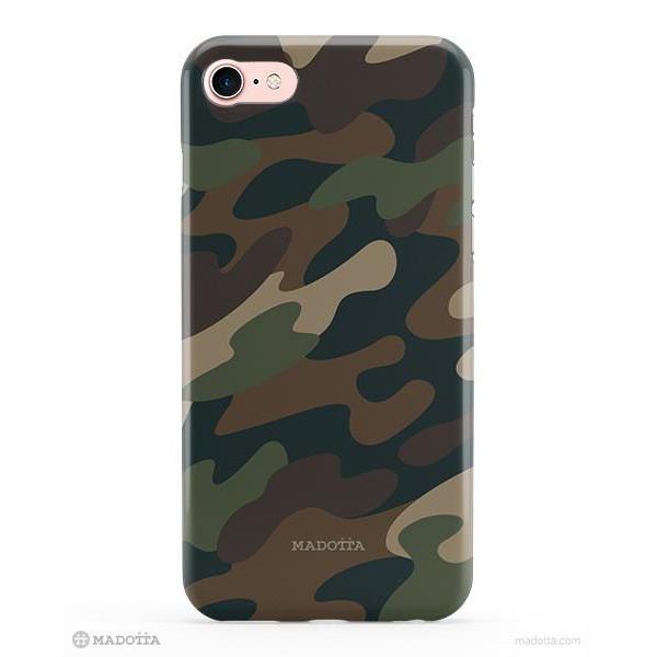 Madotta Camouflage Case for iPhone 7