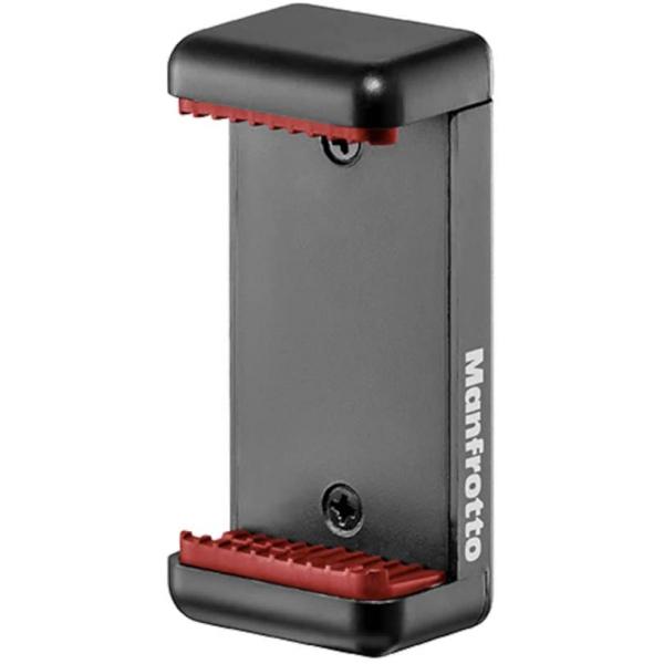 Manfrotto Mini Tripod MKPixiclamp (Black)