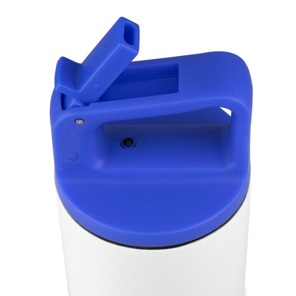 MiiR Kids Wide Mouth Bottle 350ML (Blue)