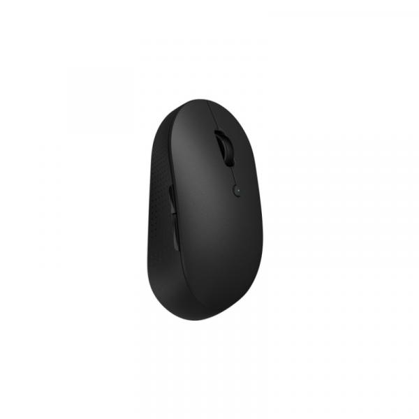 Xiaomi Mi Dual Mode Wireless Mouse Silent Edition (Black)