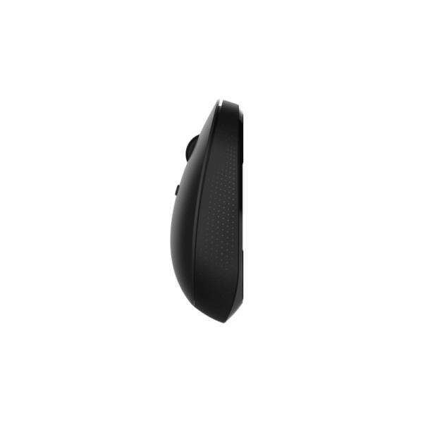 Xiaomi Mi Dual Mode Wireless Mouse Silent Edition (Black)