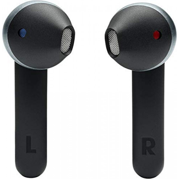 JBL TUNE 220TWS - True Wireless in-Ear Headphone (Black)