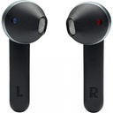 JBL TUNE 220TWS - True Wireless in-Ear Headphone (Black)