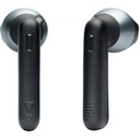 JBL TUNE 220TWS - True Wireless in-Ear Headphone (Black)