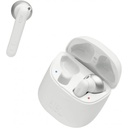 JBL TUNE 220TWS - True Wireless in-Ear Headphone (White)