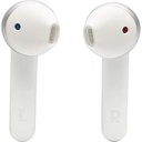 JBL TUNE 220TWS - True Wireless in-Ear Headphone (White)