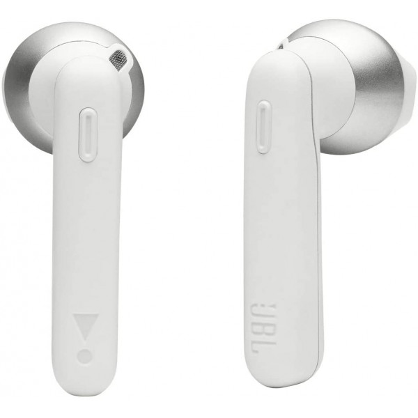 JBL TUNE 220TWS - True Wireless in-Ear Headphone (White)