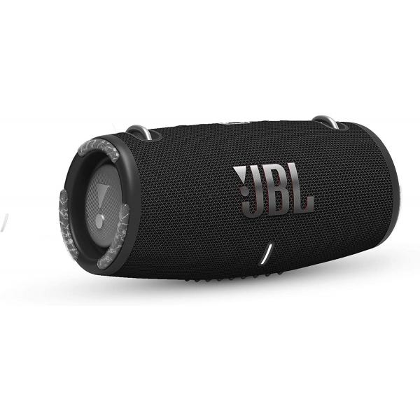 JBL Xtreme 3 Portable Wireless Speaker (Black)