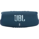 JBL Charge 5 Portable Wireless Speaker (Blue)