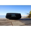JBL Charge 5 Portable Wireless Speaker (Blue)