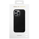 iDeal of Sweden Atelier  iPhone 13 Pro (Eagle Black)
