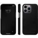 iDeal of Sweden Atelier iPhone 13 Pro Max (Eagle Black)