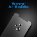 Grip2u Matte Anti-Glare Privacy Screen Protection for iPhone 12 Pro Max