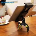Mobile-Catch Tablet Holder