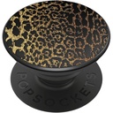 Popsockets Embossed Metal (Leopard)