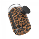 Popsockets PopThirst Can Holder With Swappable Grip (Leopard Prowl)