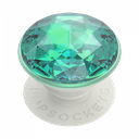 Popsockets Swappable Disco Crystal (Disco Crystal Mint)