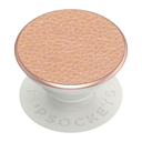 Popsockets Vegan Leather (Rose Gold)