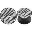 Popsockets Vegan Leather (Zebra)