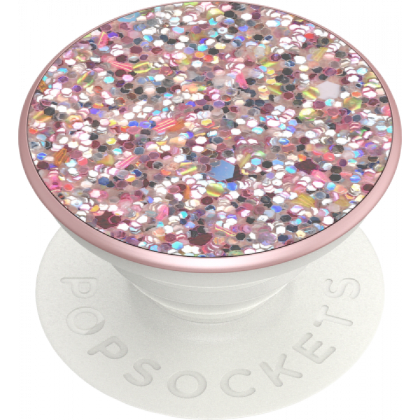 Popsockets Sparkle (Rosebud)