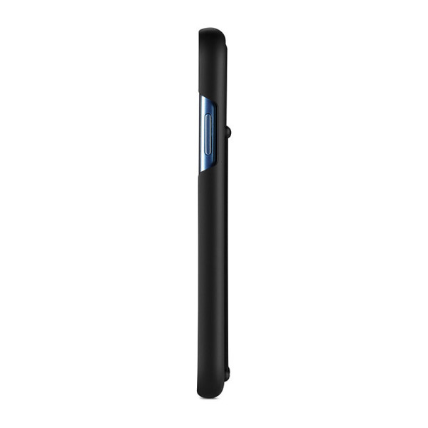Grip2u Slim for iPhone Xr (Black)