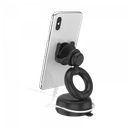 Popsockets PopMount Car 2 Dash&amp; Windshield (Black)