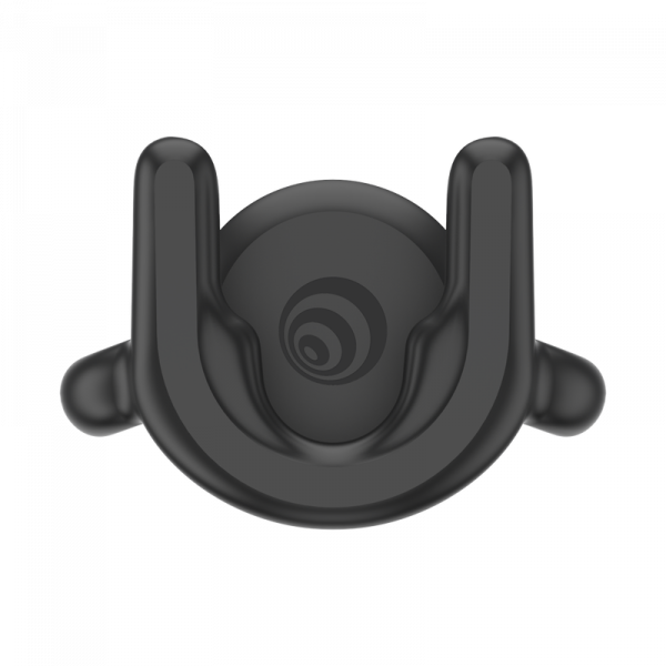 Popsockets PopMount 2 Multi-Surface (Black)