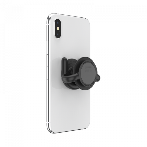 Popsockets PopMount 2 Multi-Surface (Black)