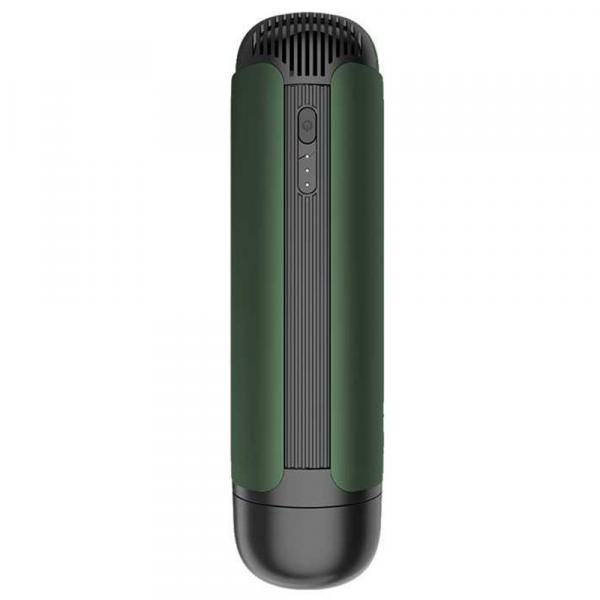 Porodo Portable Vacuum Cleaner 6000mAh (Green)