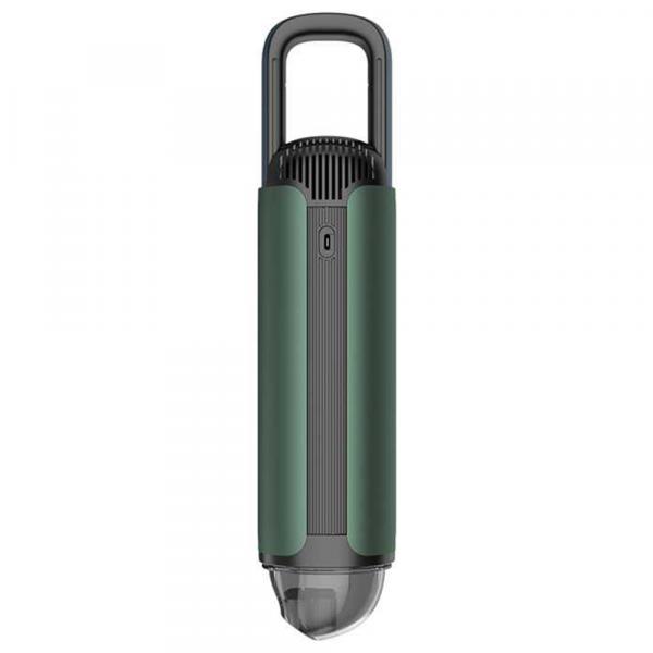 Porodo Portable Vacuum Cleaner 6000mAh (Green)