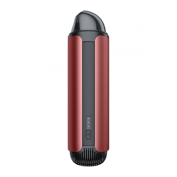 Porodo Portable Vacuum Cleaner (Red)