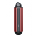 Porodo Portable Vacuum Cleaner (Red)